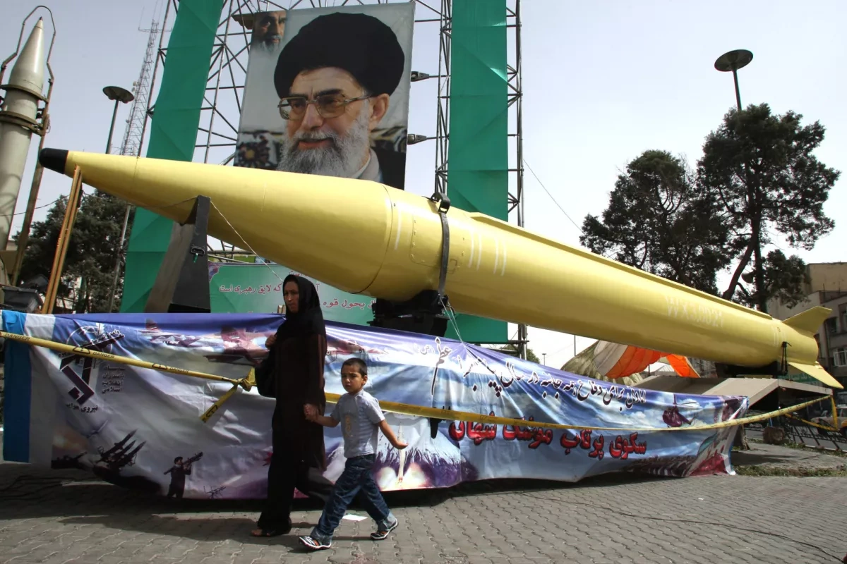 Reuters: Iran prioritises control of Strait of Hormuz over nuclear programme
