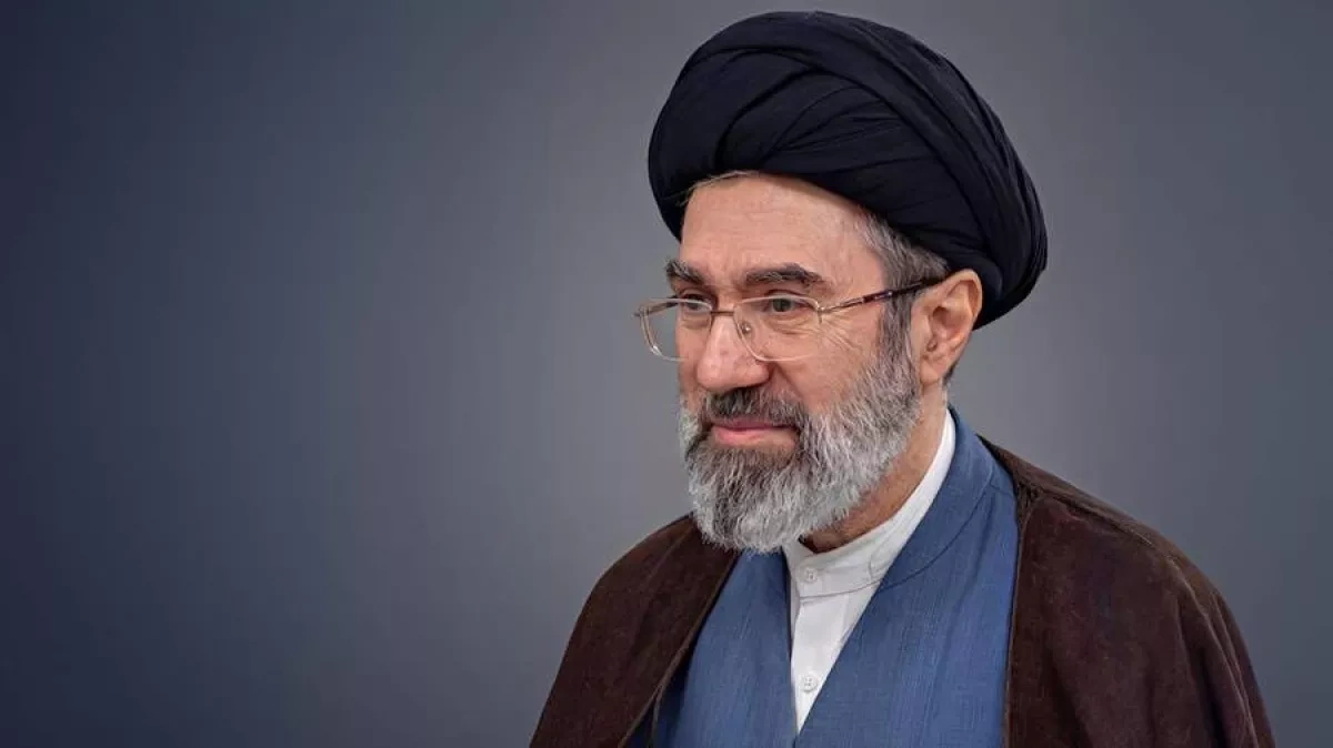Iran’s supreme leader to stay out of public view until war ends – TASS