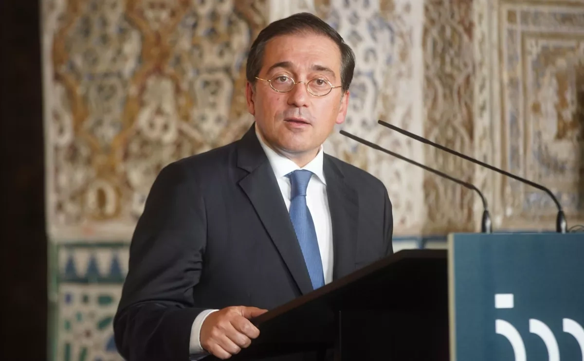 Spain summons Israeli diplomat over Holy Sepulchre access snub