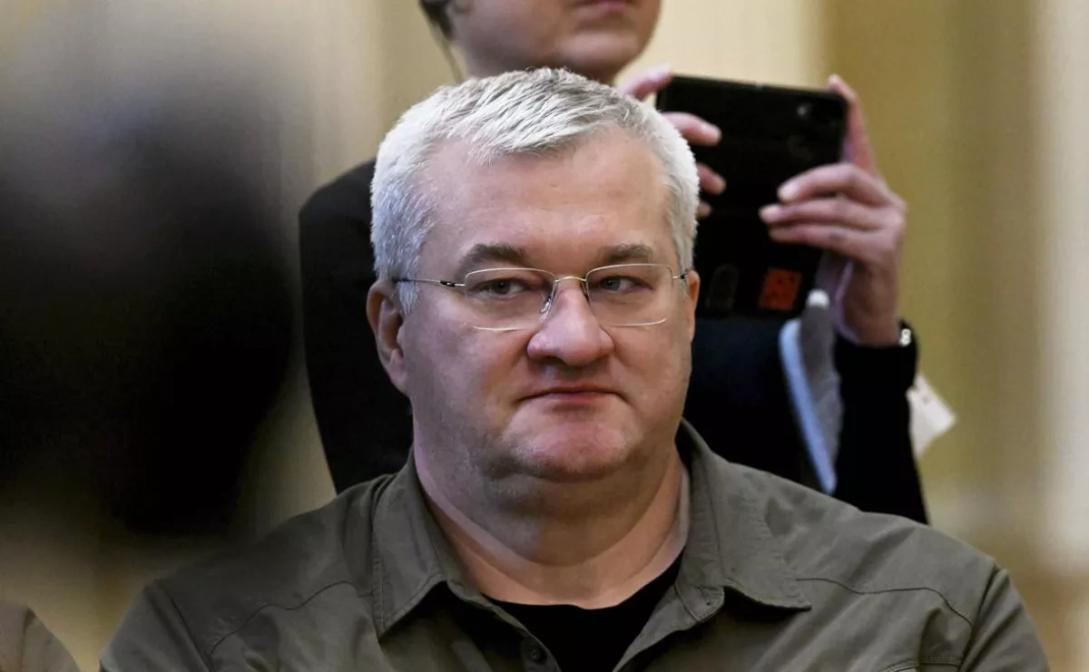 Ukraine sees growing support for Special Tribunal on Russian aggression