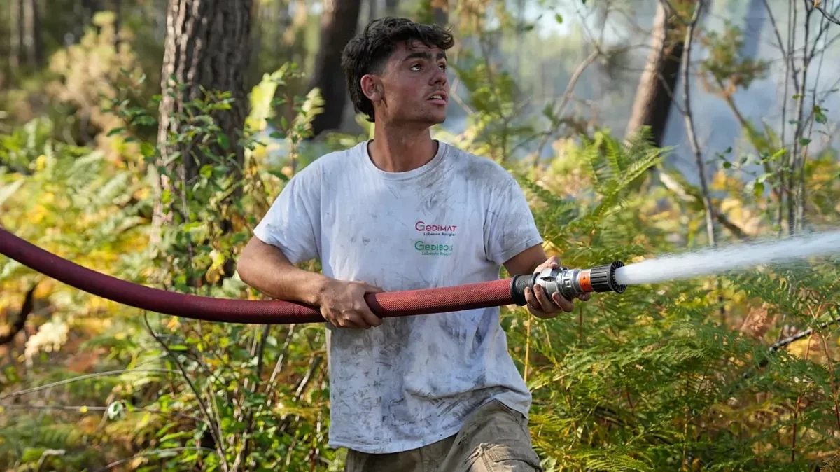 French wildfires disrupt 40,000 businesses as economic toll mounts