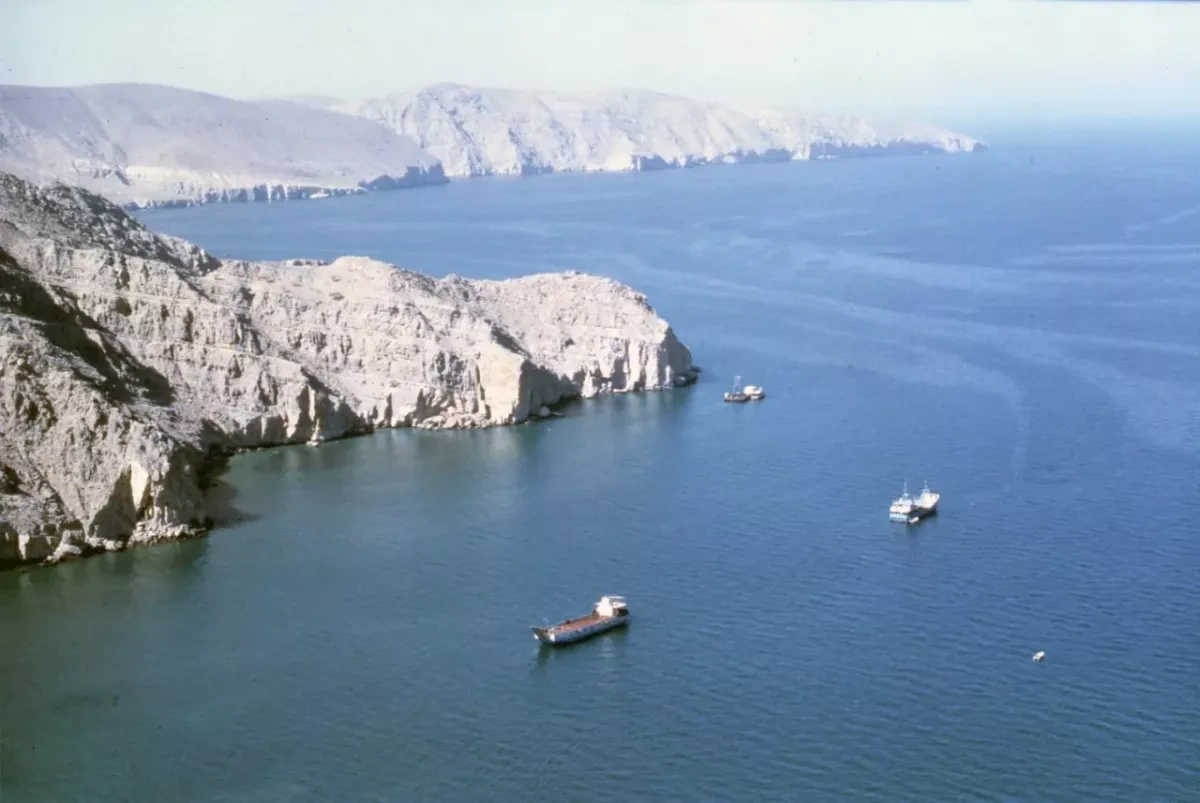 Tasnim: Strait of Hormuz shipping rules not to return to pre-attack norms