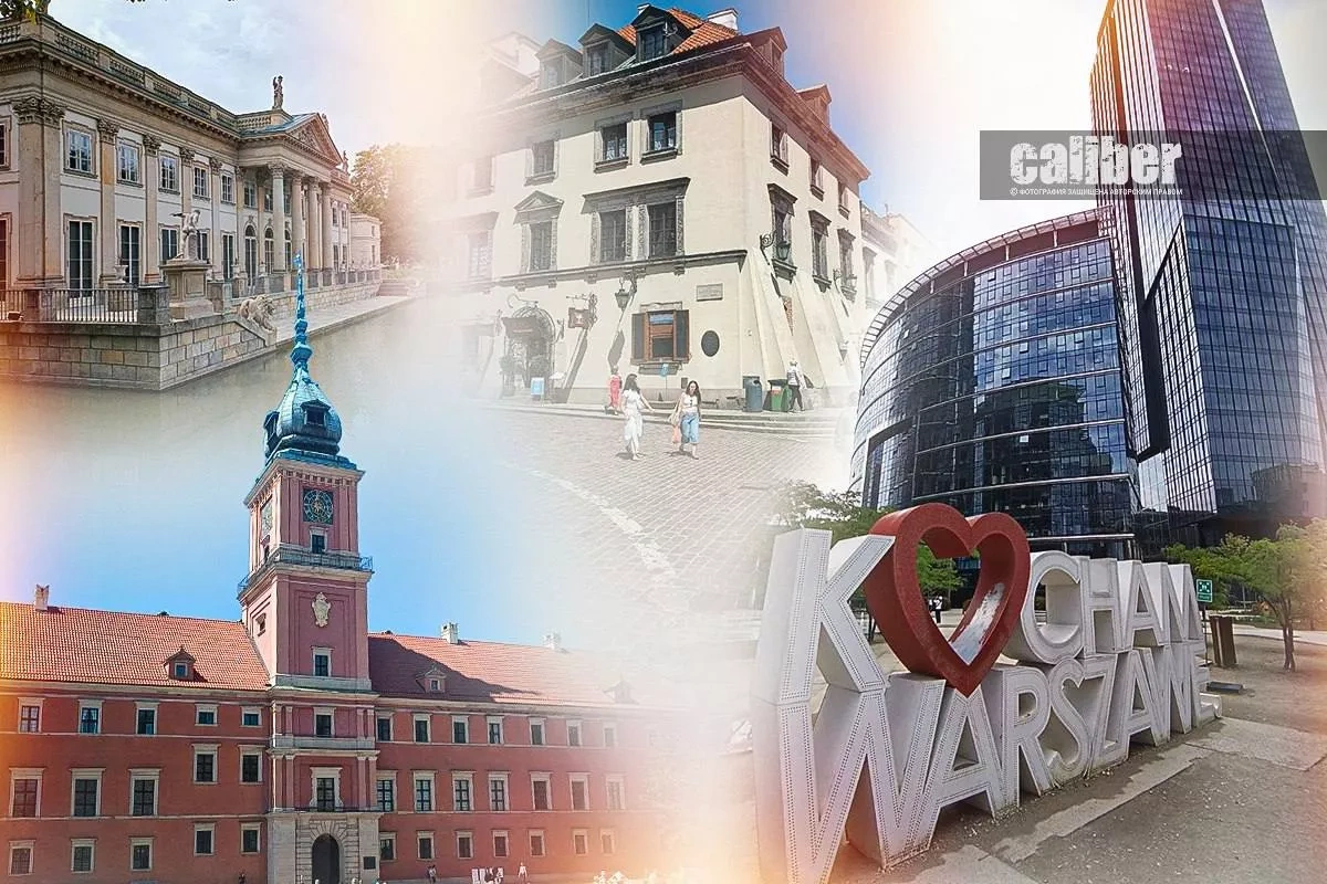 Poland beyond prejudice: A journey that changed my mind Report from Warsaw