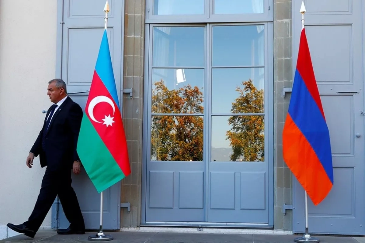 Germany applauds Azerbaijan–Armenia rail transit agreement