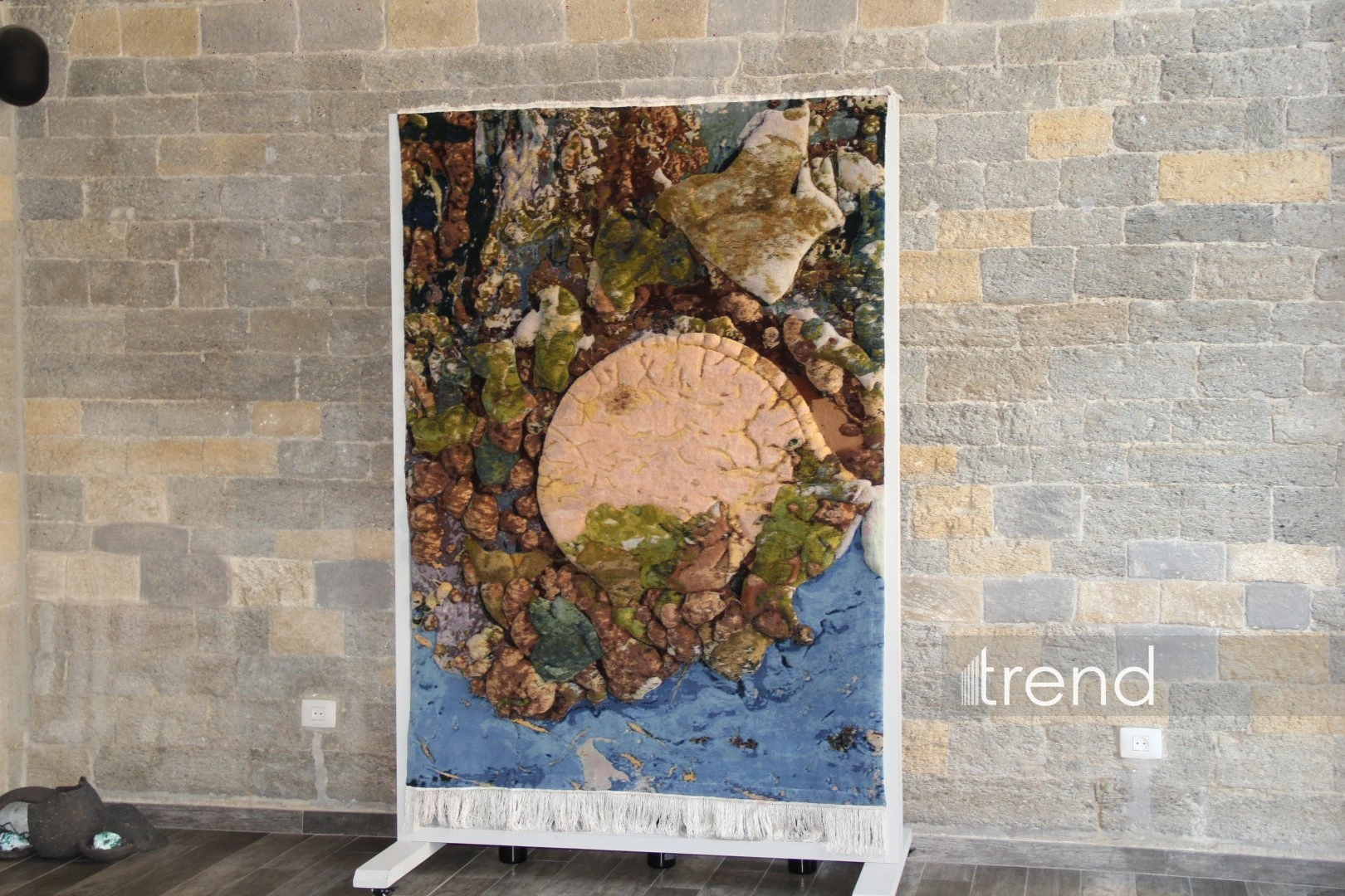 Unique exhibitions opened in Baku as part of International Carpet Festival (PHOTO)