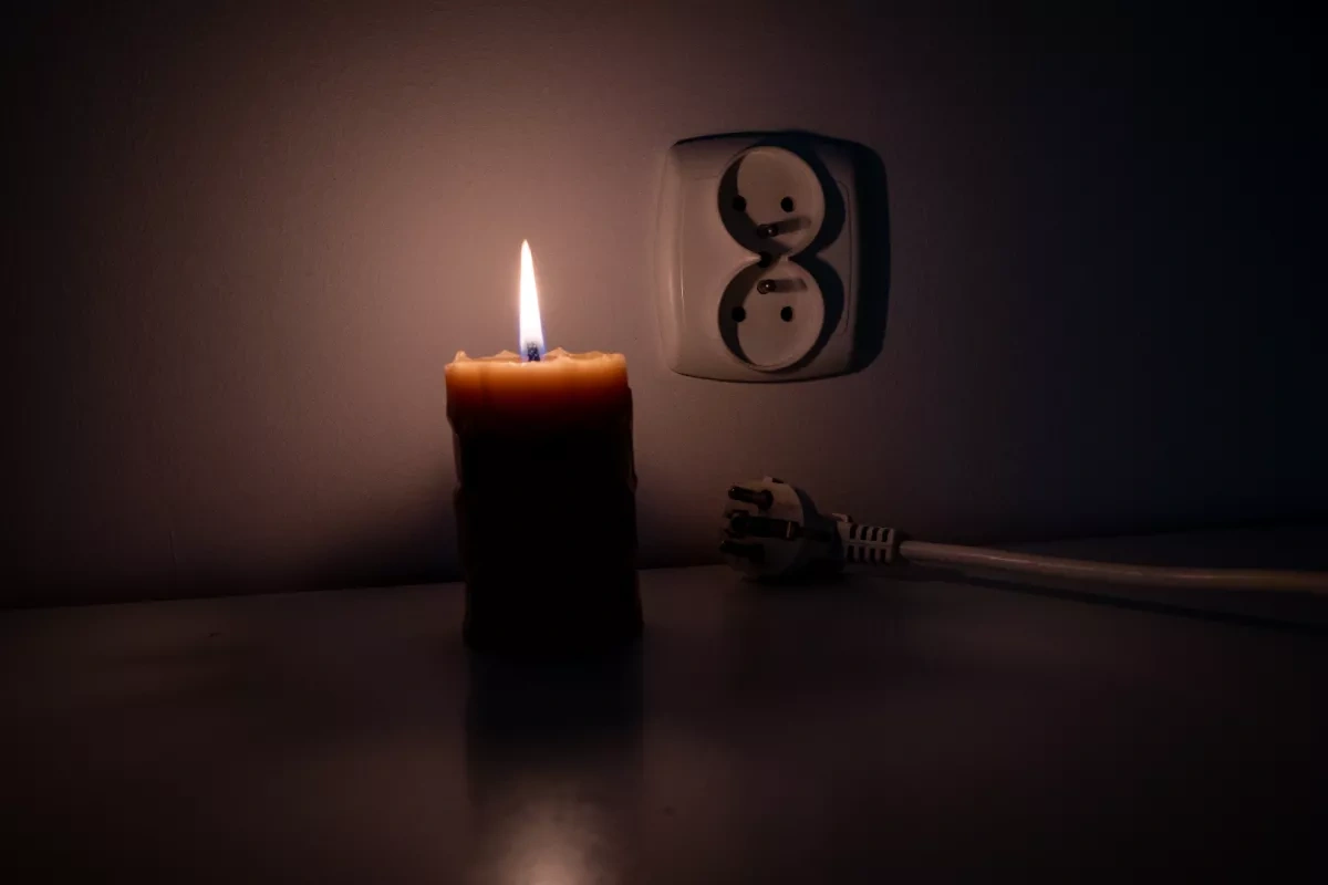 Ukraine implements emergency power cuts across multiple regions