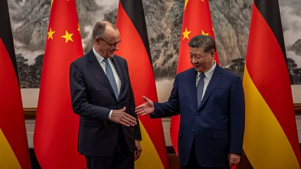 China’s rise runs through Central Asia: Uzbekistan’s special role Analysis by Sehgey Bohdan