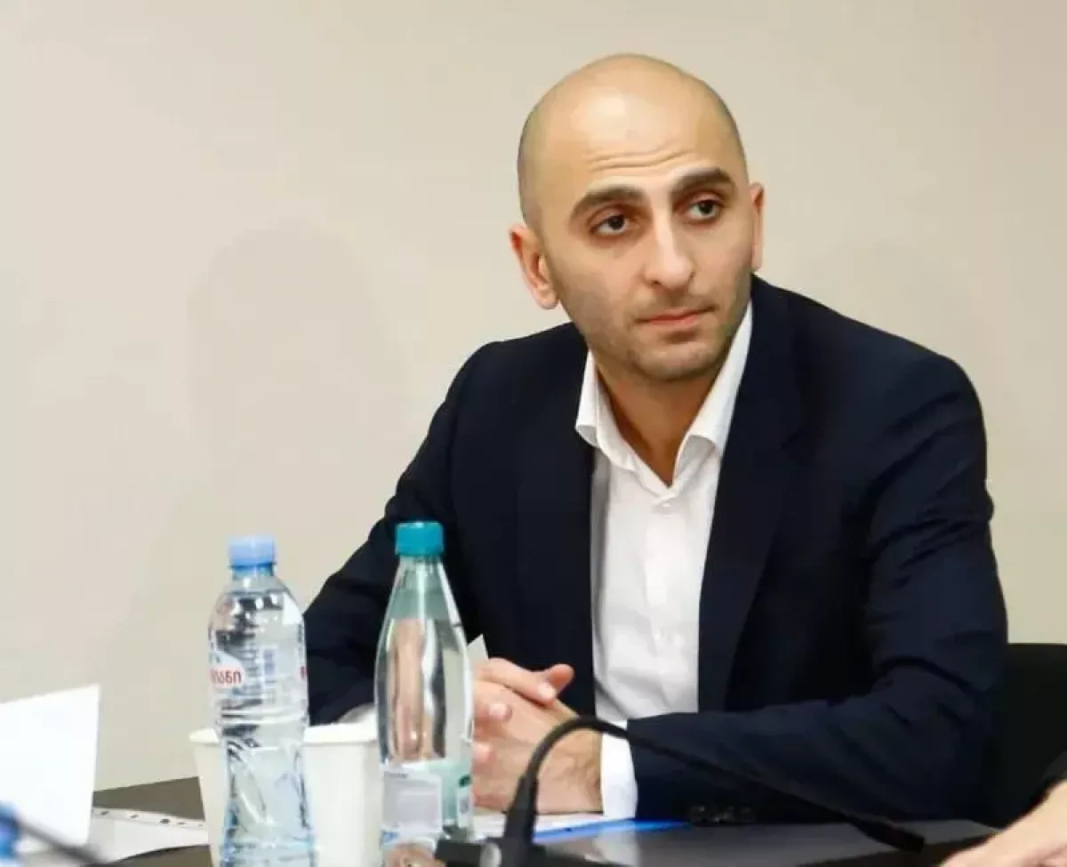 Former Georgian deputy minister freed on bail amid abuse-of-power charges
