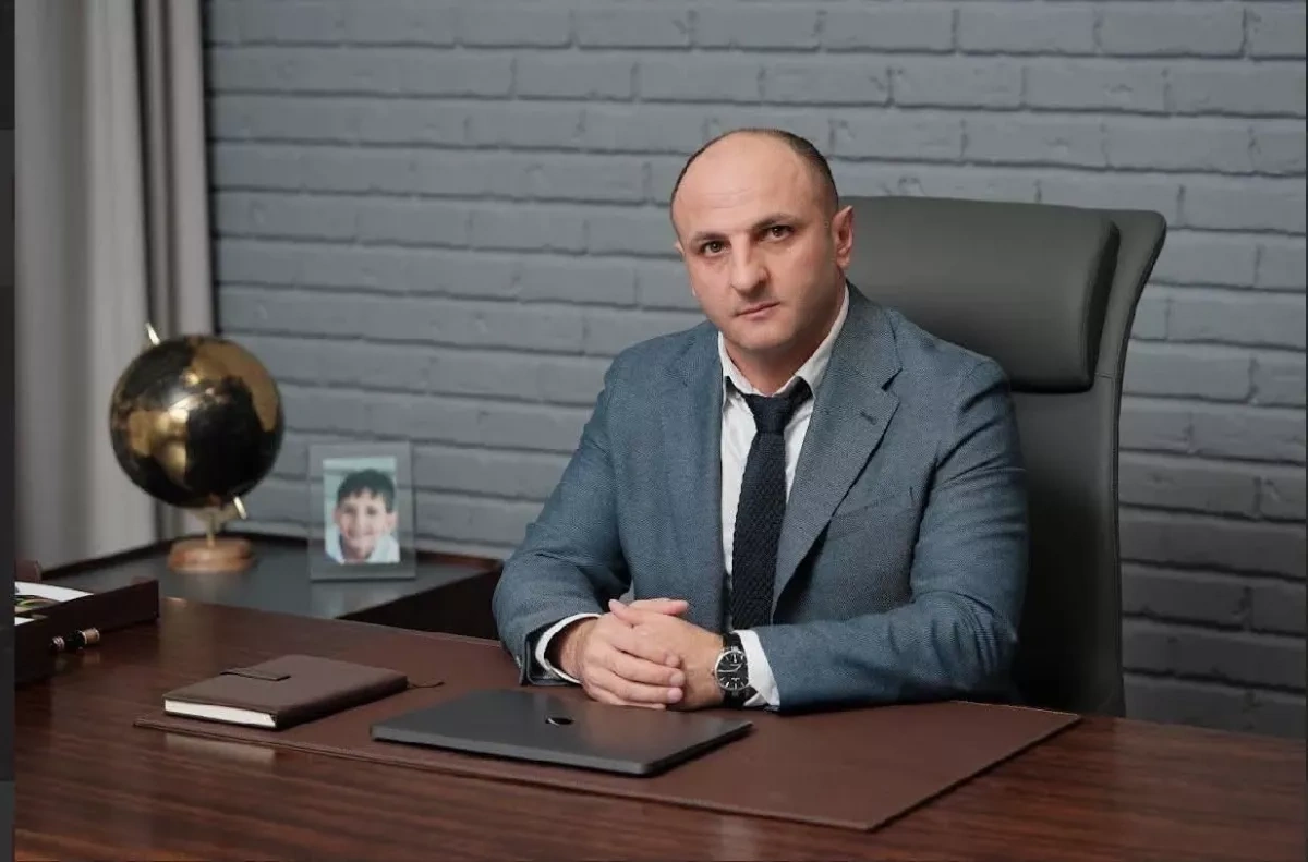 Voter bribery probe reaches Mother Armenia bloc leader's doorstep