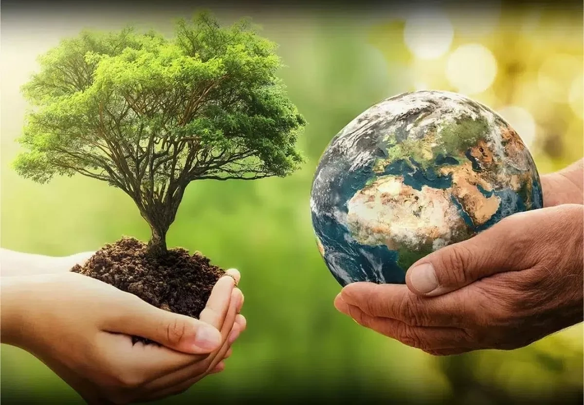 UN declares April 22 International Day for Greening the Planet