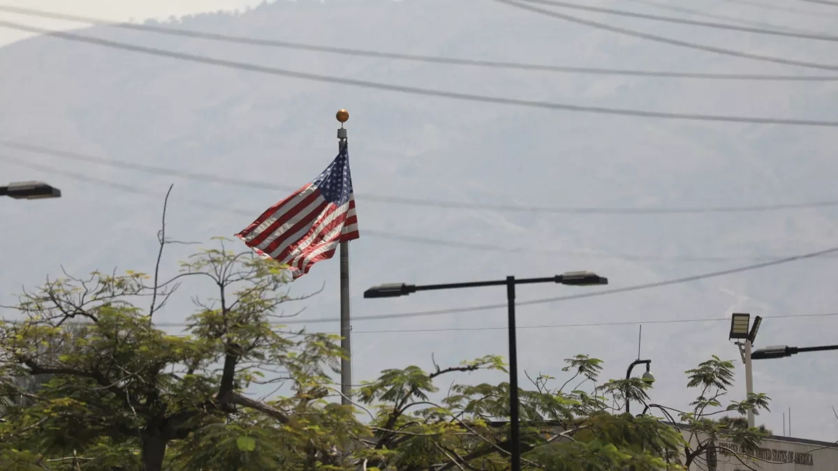 US evacuates embassy staff in Lebanon