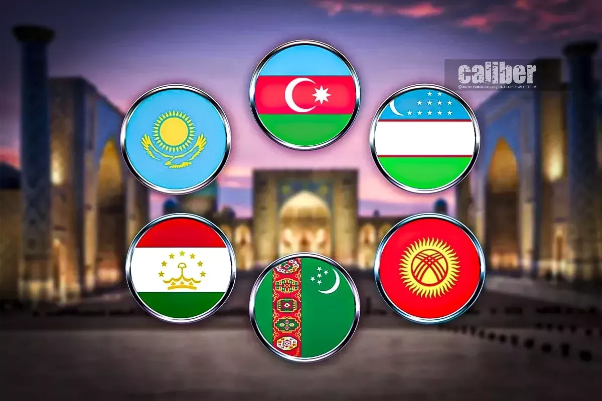 Azerbaijan: America’s strategic gateway to Eurasia The National Interest on TRIPP and Dead End of 907th Amendment