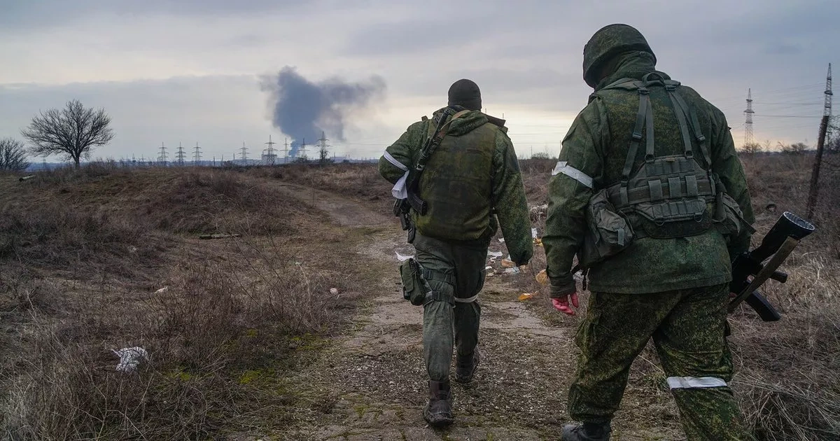 NYT: Russia’s advance in Ukraine loses momentum