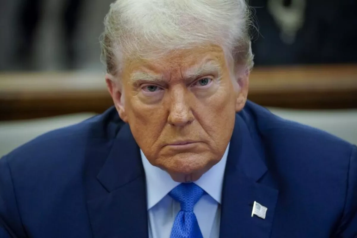 Axios: Trump engages oil bosses as Iran standoff shows no end in sight