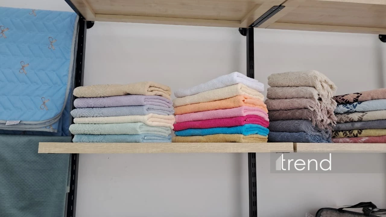 Garabagh Textile House plans annual production of 1.4 million units in Azerbaijan's Khojaly