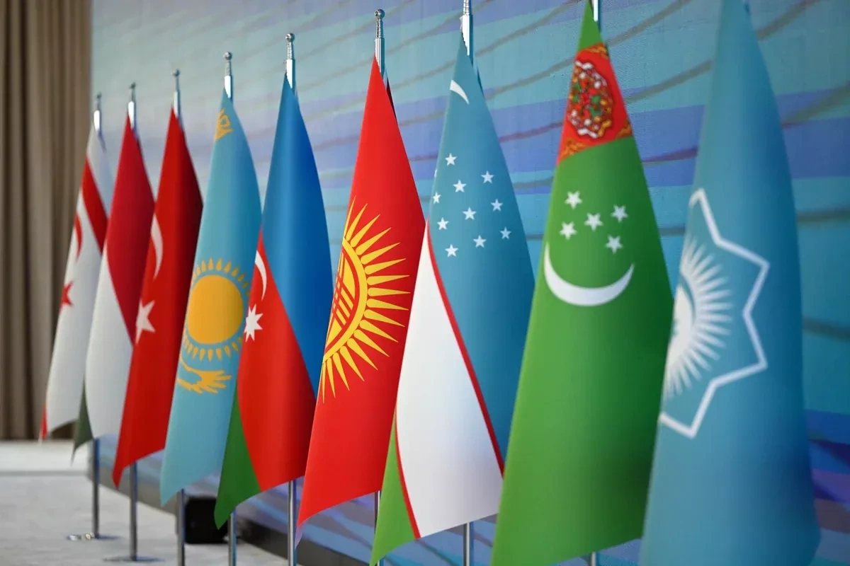 OTS Security Council secretaries meet in Baku