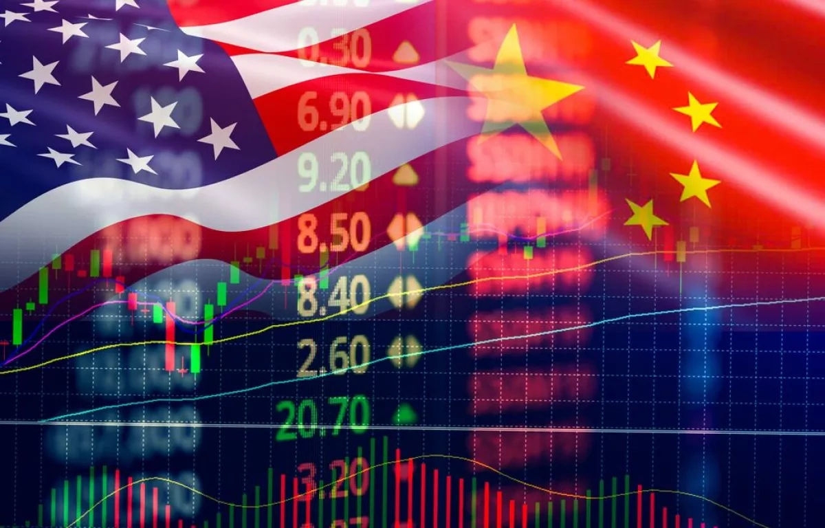 Financial markets unimpressed by Trump-Xi summit outcome