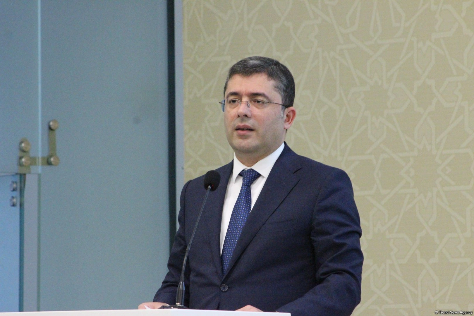 Azerbaijan calls media literacy shared responsibility of ace journalists and audience