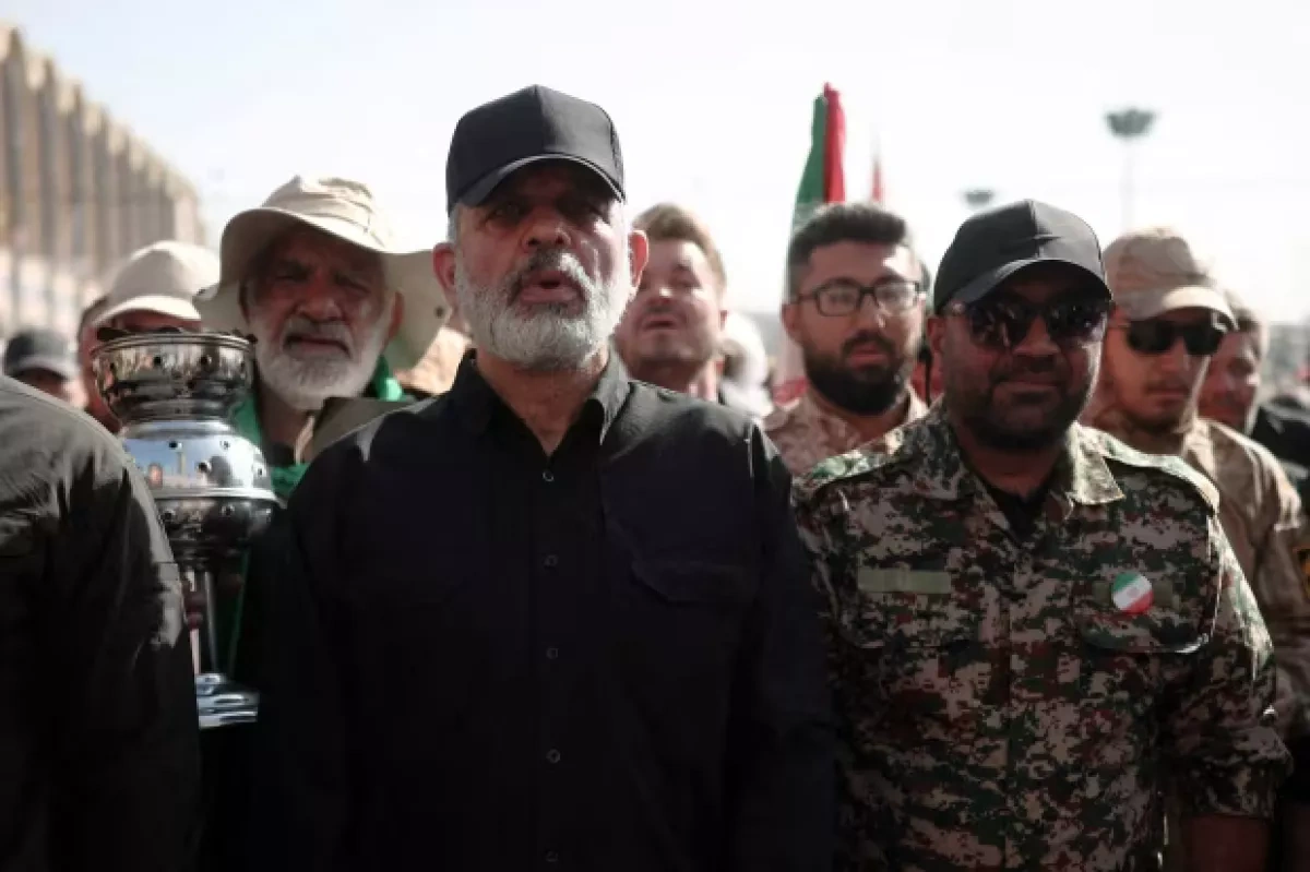 Iran prepares for bigger war as trust in Trump deal collapses
