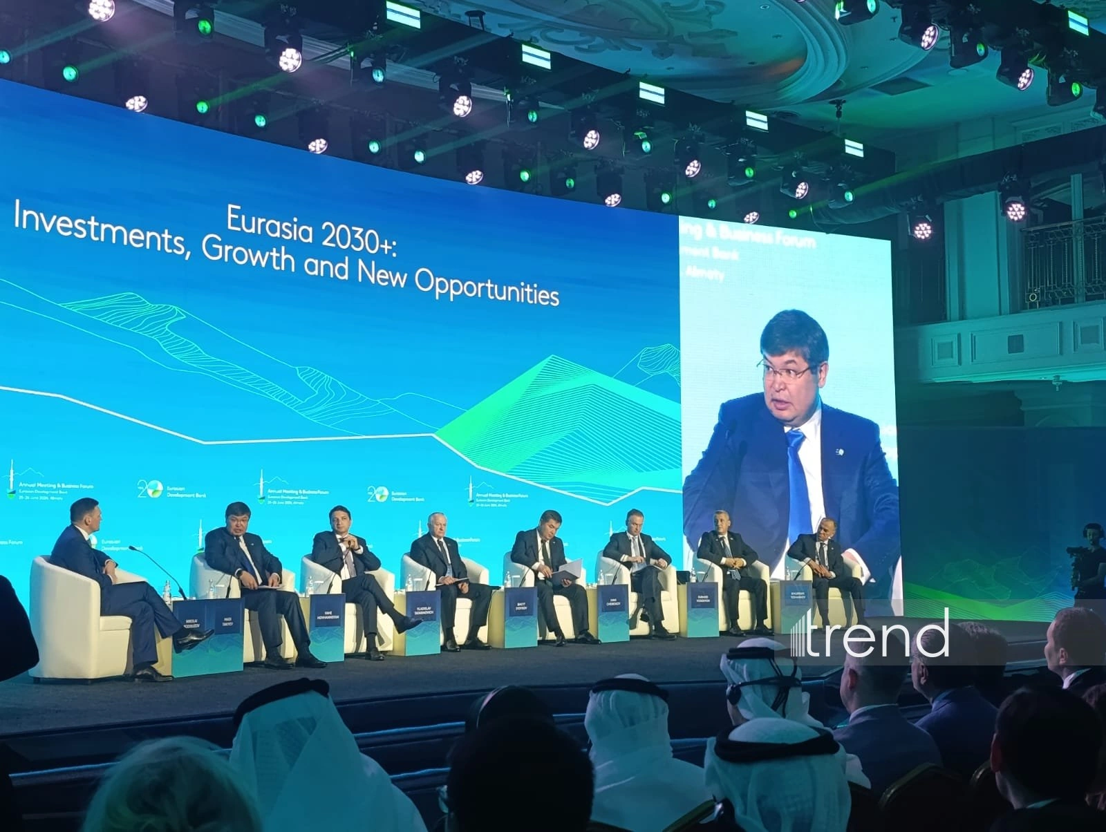 EDB to expand membership as Oman set to join - deputy chairman