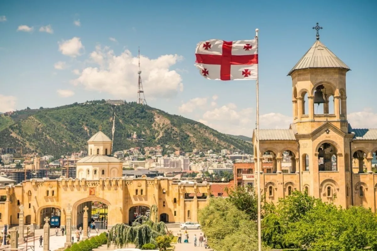 Kobakhidze accuses "deep state" of plotting new provocation against Georgia