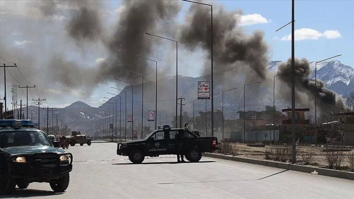 Geo: Pakistan strikes Afghan Taliban, 133 militants killed, 200 injured