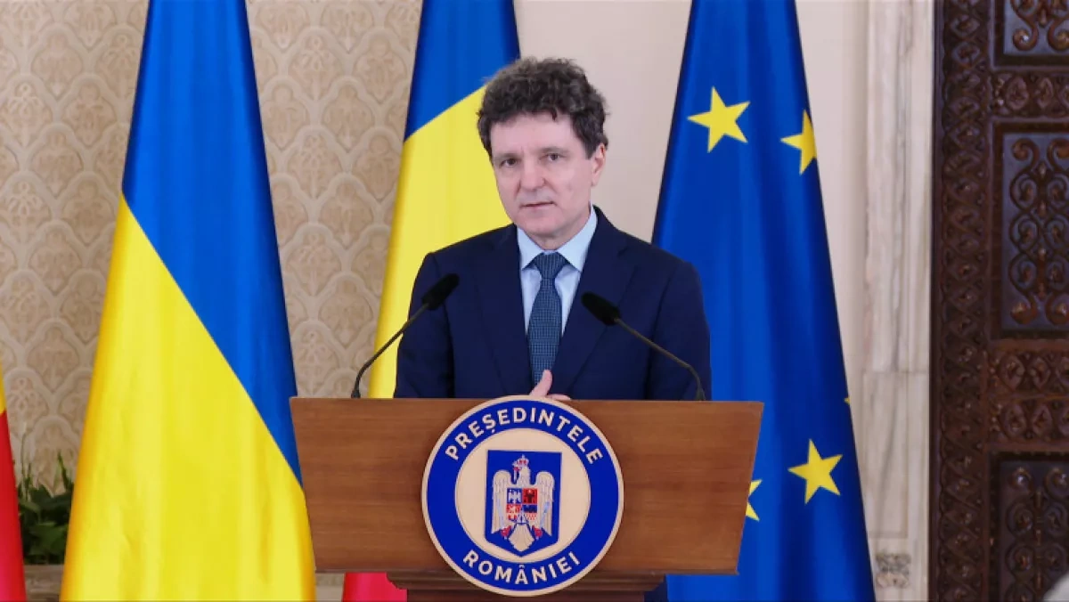 Romanian president warns of political crisis over possible PM resignation