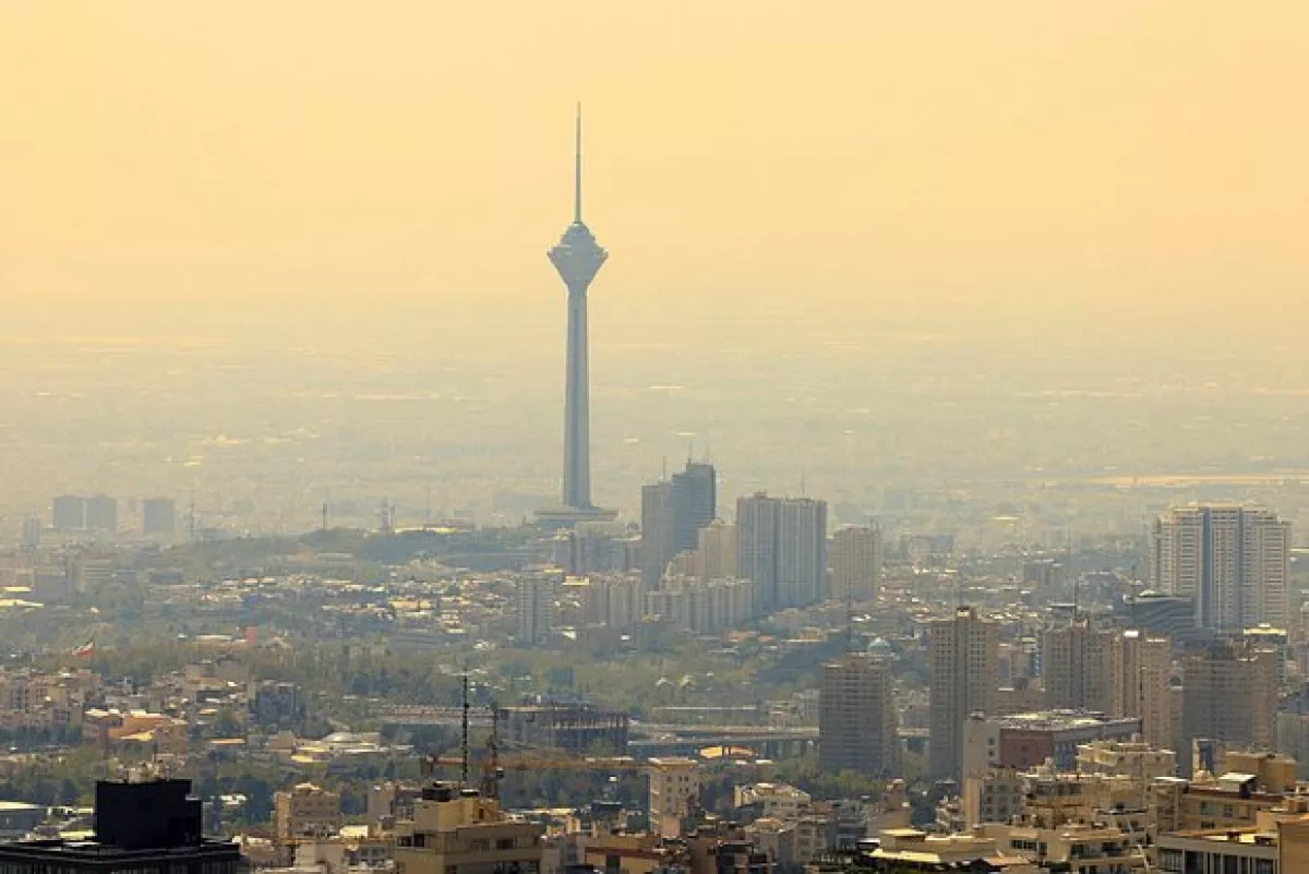 IRNA: Iran refuses to take part in second round of talks with US