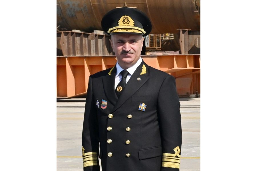 Azerbaijan dismisses Rauf Valiyev from his position - decree