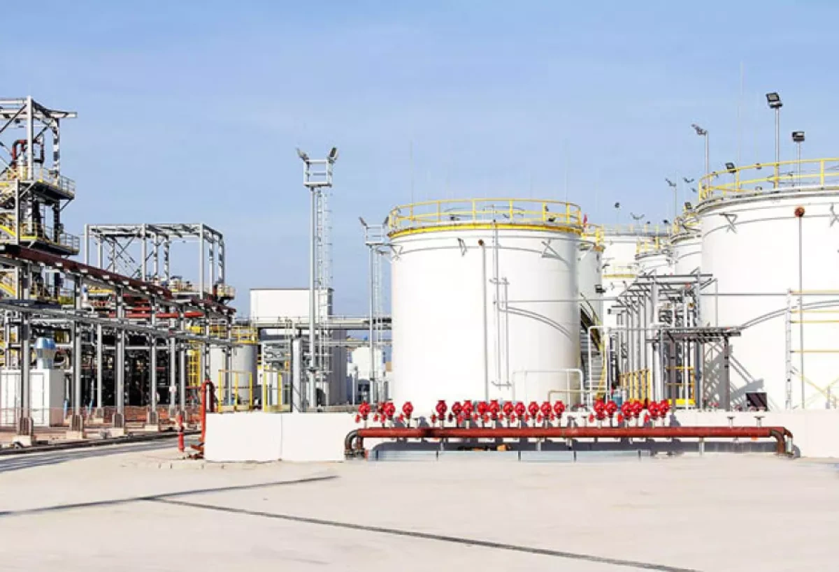 Türkiye’s BOTAŞ to boost Ceyhan oil storage capacity to 45 million barrels