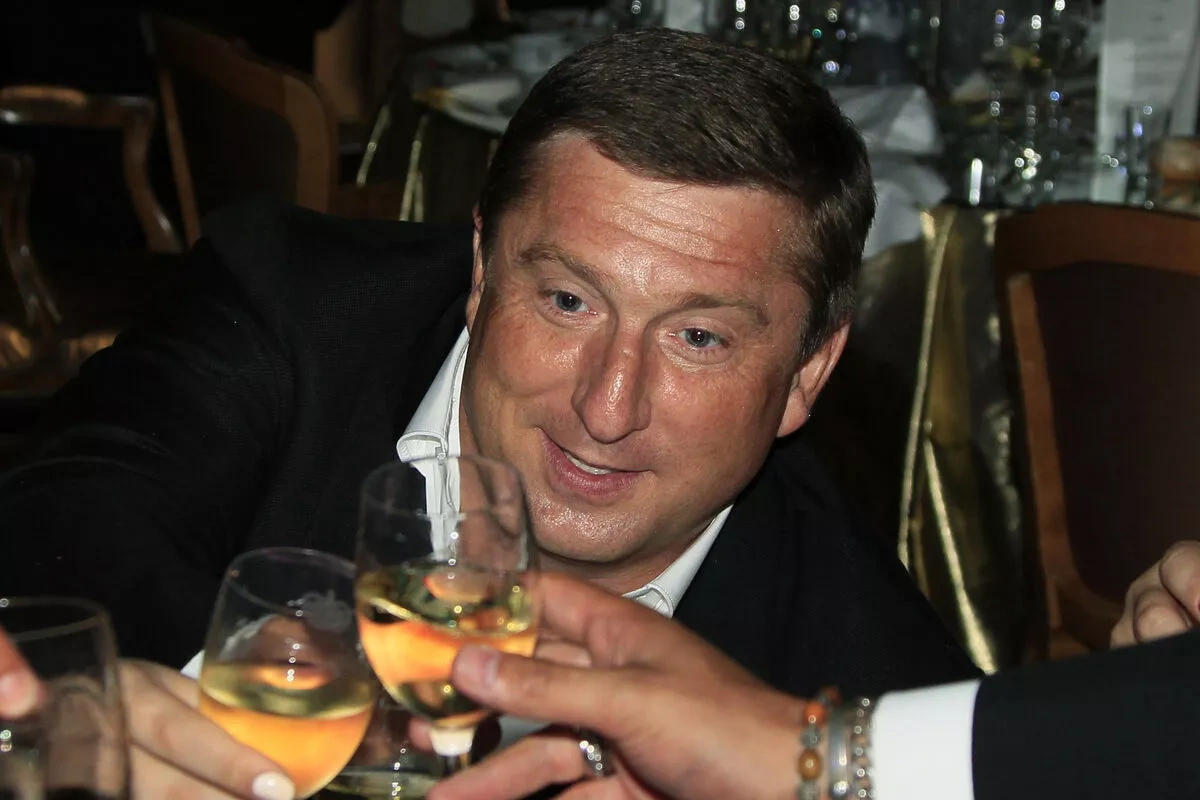 Krasnodar authories carry out raids into alleged Russian-Armenian organised crime group