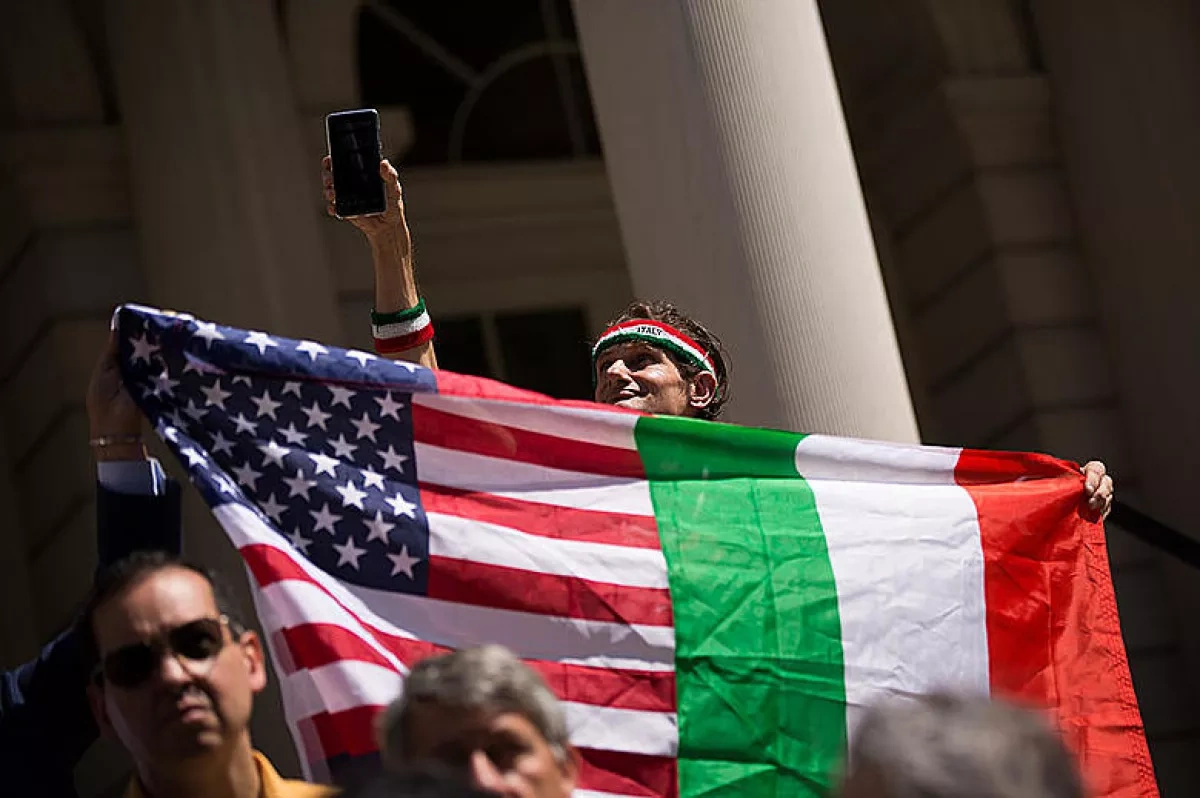 Italian descendants living abroad challenge tightened citizenship rules