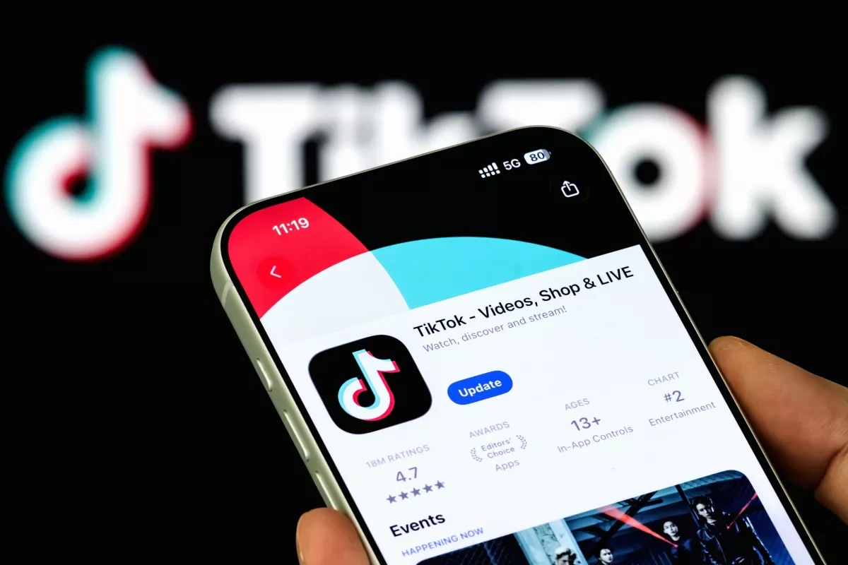 Trump administration lifts TikTok ban on US government devices