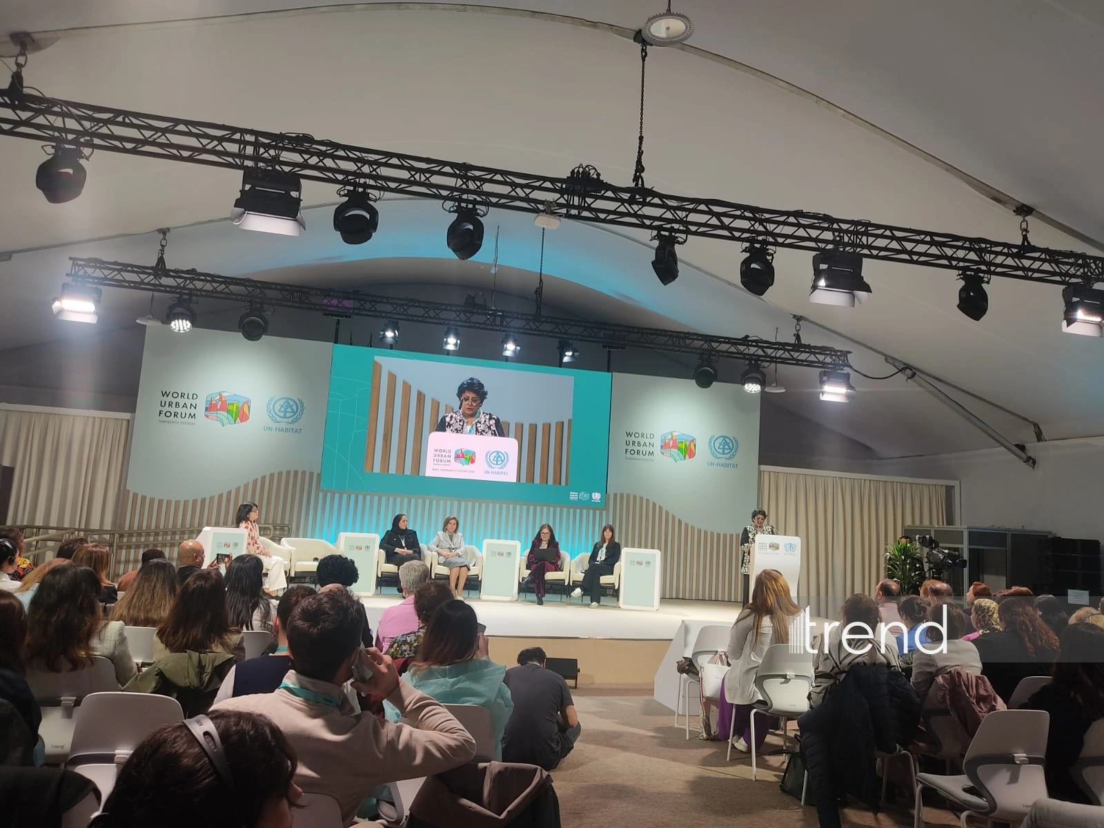 Proper use of female workforce in urban governance increases economic growth - Former President of Mauritius