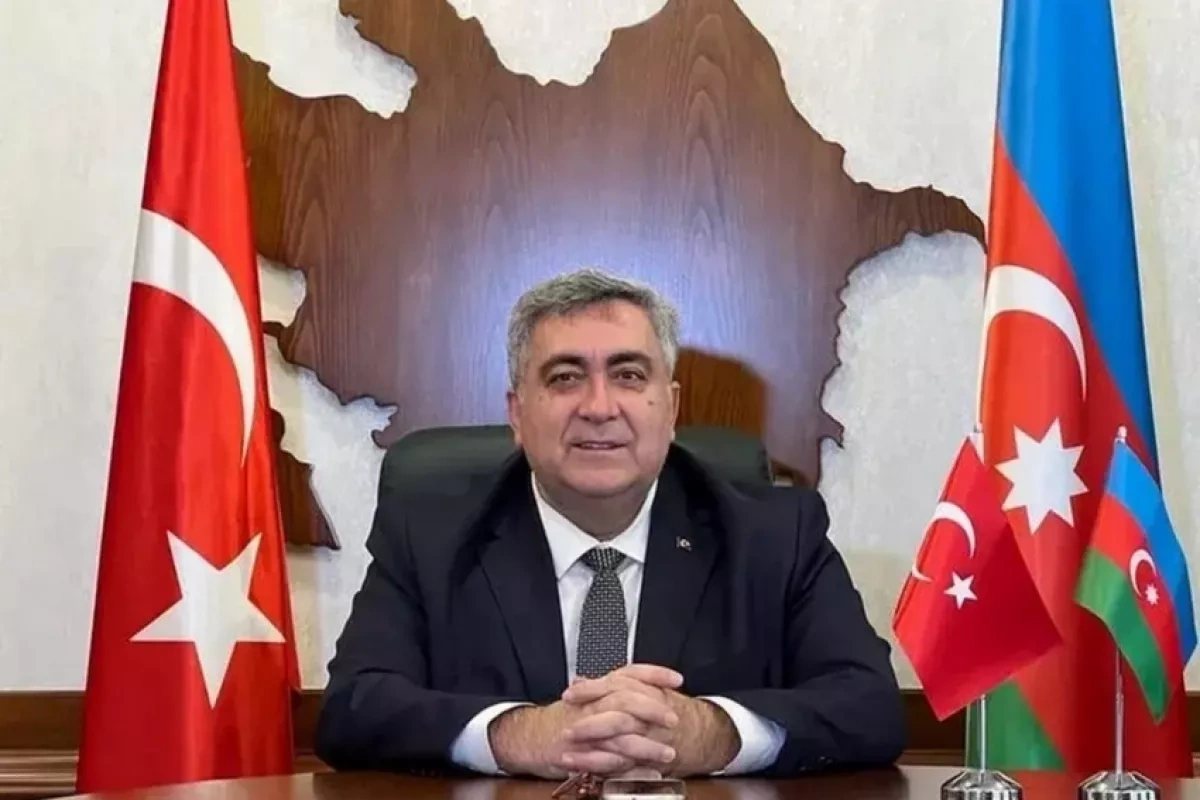 OTS military drills could strengthen Turkic states' global position, says ex-attaché