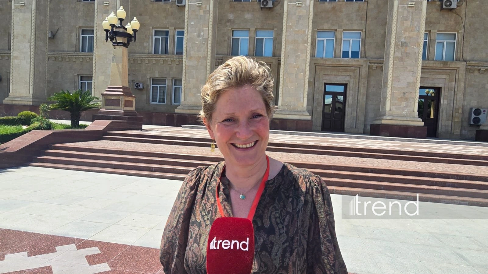 Dutch ambassador reports ongoing preparations for PM's visit to Azerbaijan (Exclusive)
