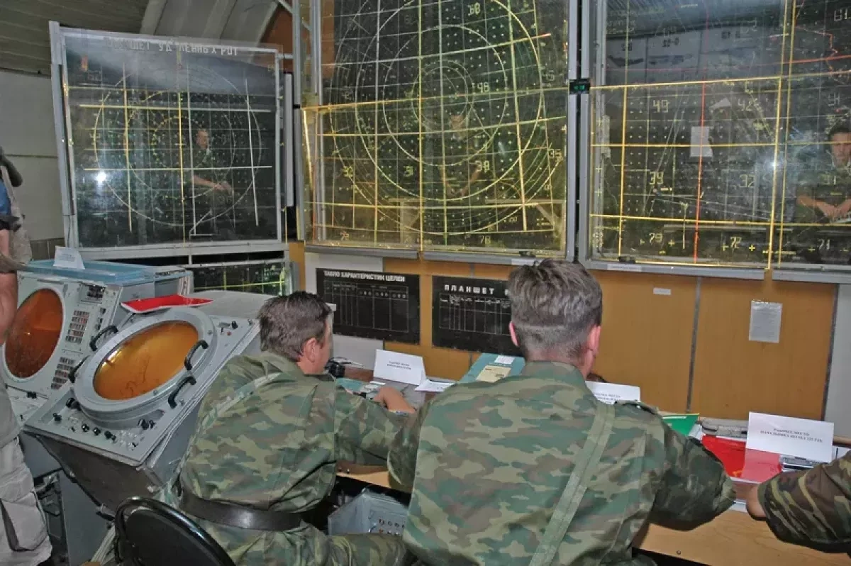 Russia claims destruction of 600+ Ukrainian drones in one day
