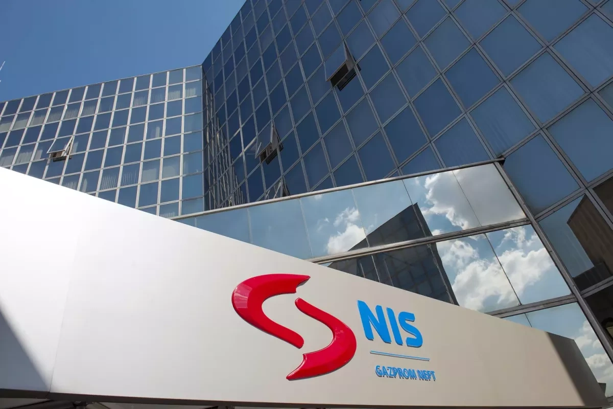 Serbian mining, energy minister says NIS holds record oil reserves