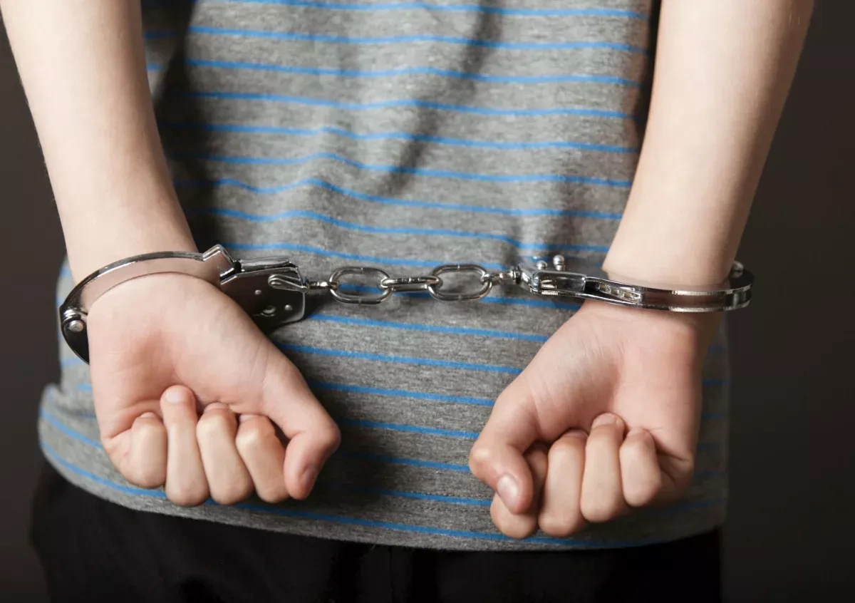 Russian authorities detain 14-year-old over alleged railway sabotage