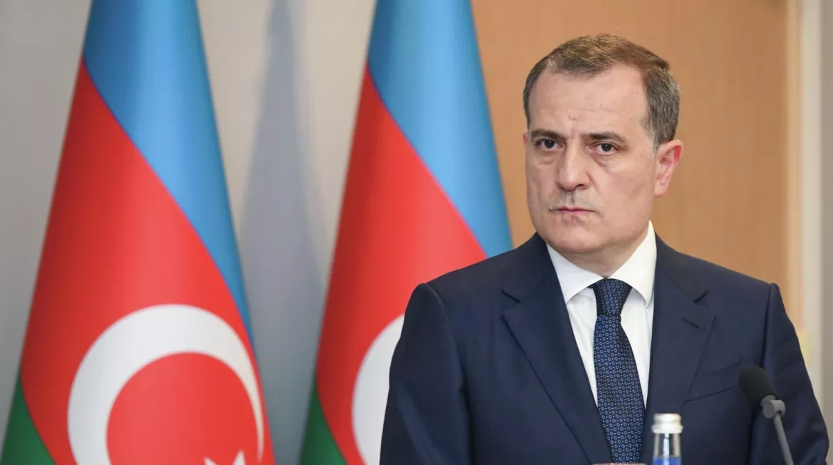 Top diplomat: Azerbaijan, Switzerland implementing key projects