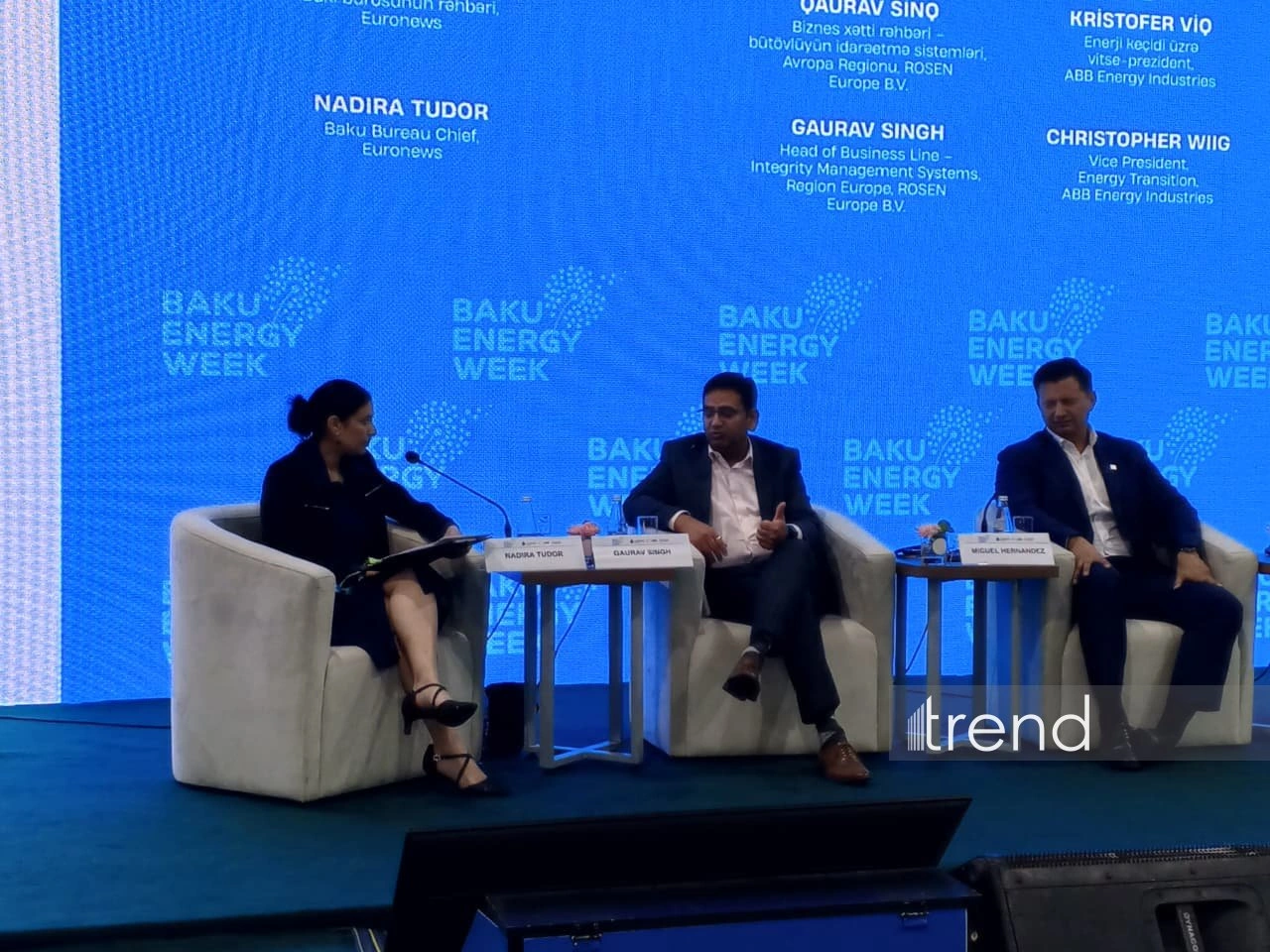 Digital transformation of pipeline industry requires coordinated approach to data management - ROSEN