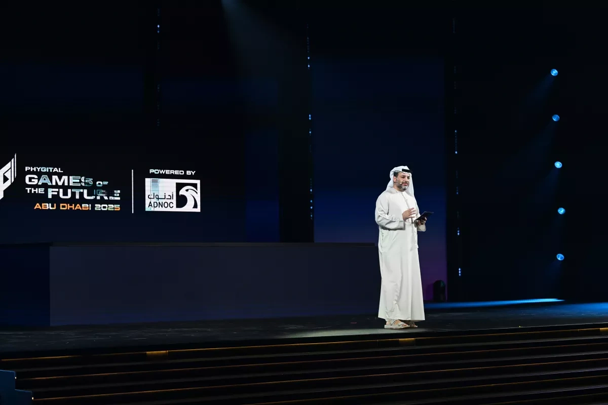 Azerbaijani, UAE presidents launch global sports event in Abu Dhabi PHOTO