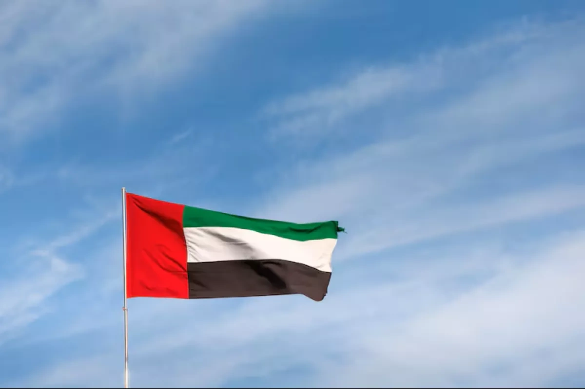UAE air defences neutralise over 20 Iranian missiles and drones