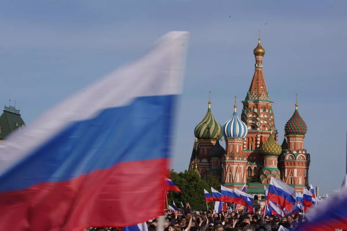 Media: Russia risks conflict of interests in Afghanistan, Pakistan
