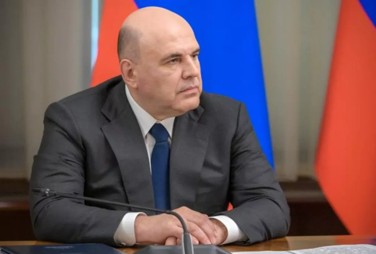 Russian PM says EAEU economies continue growth despite challenges