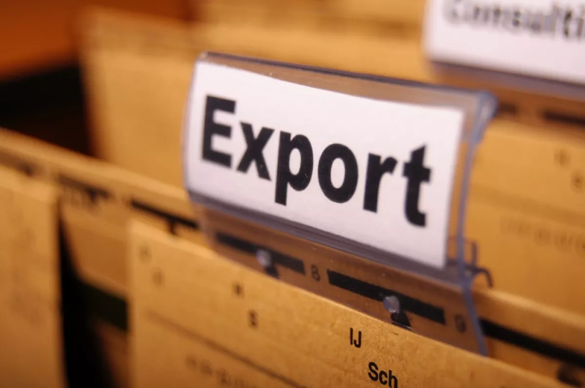 Azerbaijan’s exports rise nearly 30% in January-July