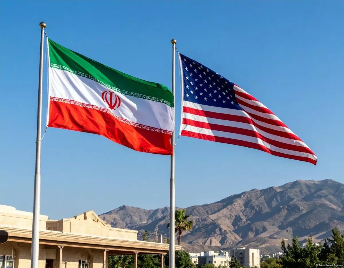 Islamabad pushes forward mediation efforts in US-Iran standoff