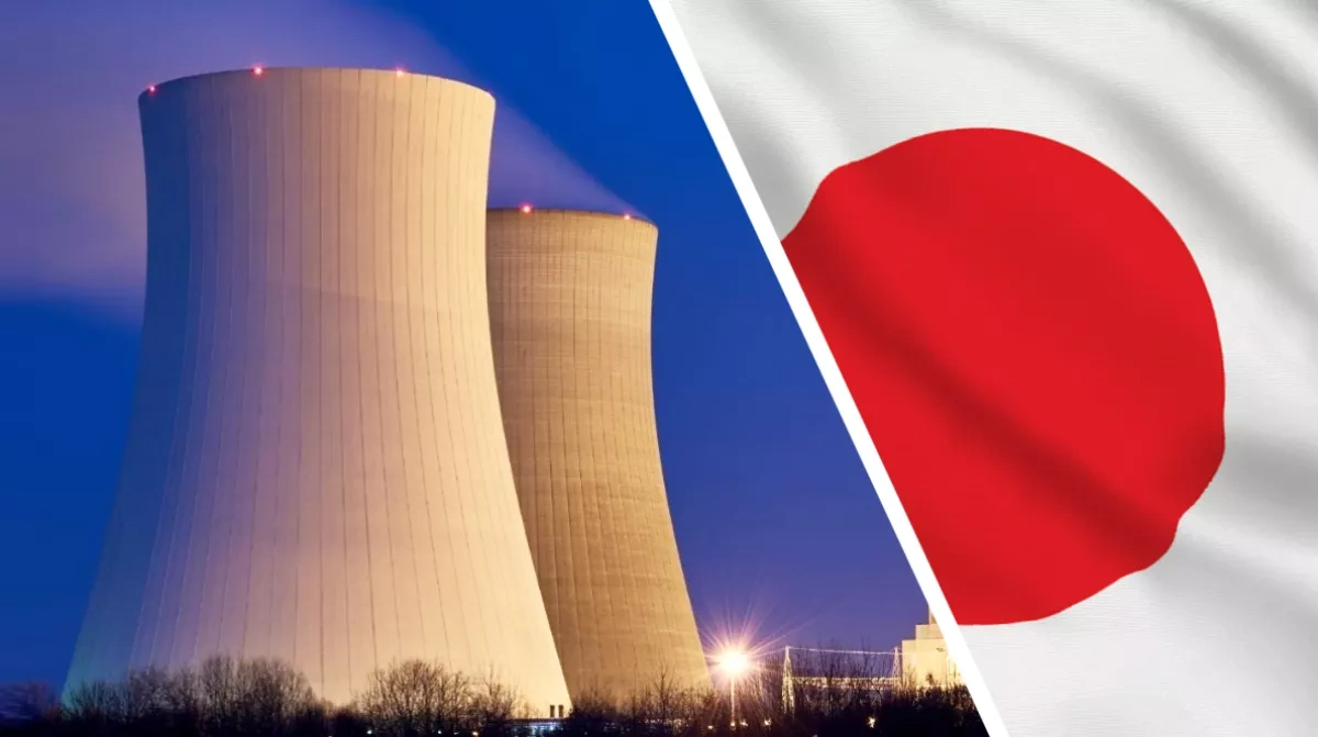 Tokyo sets sights on revival of nuclear energy fourteen years after Fukushima
