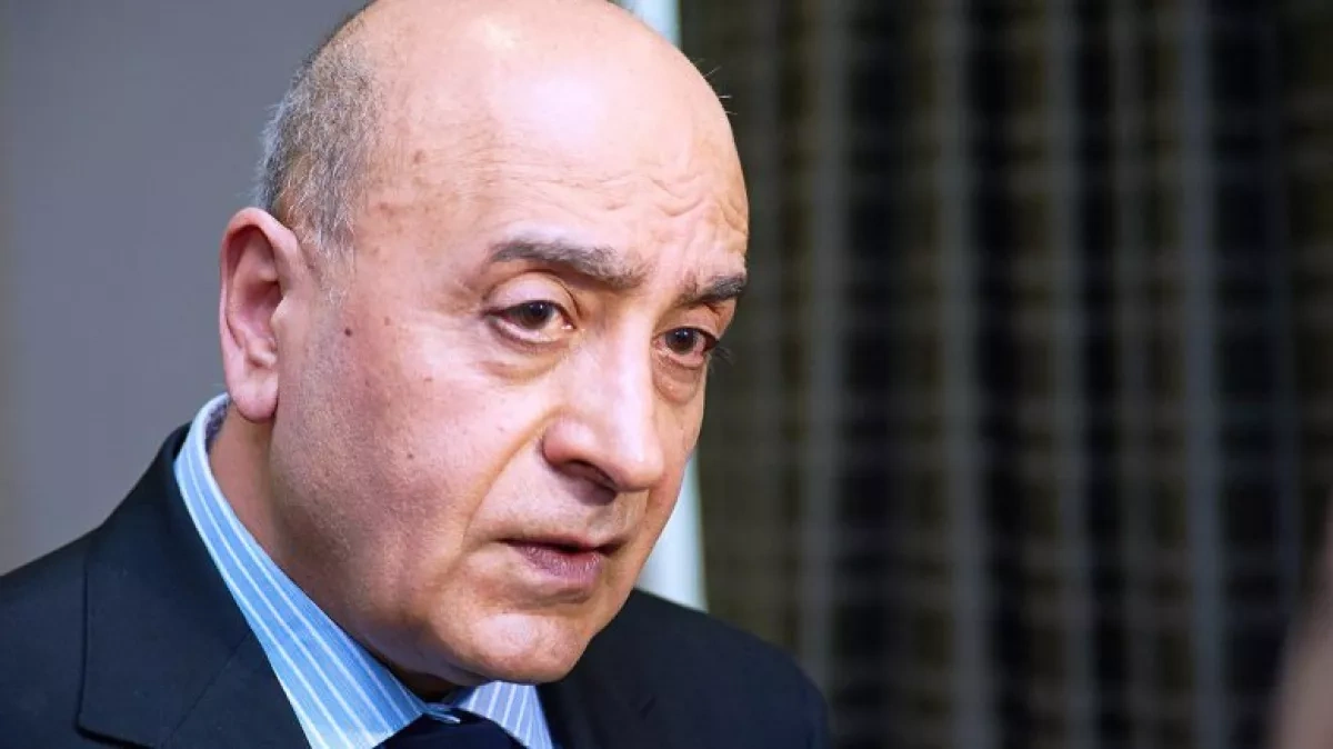 Armenia’s elections: a political fight without rules Expert opinions on Caliber.Az