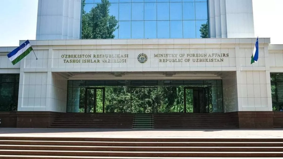 Uzbekistan questions enhanced US security screening of national team